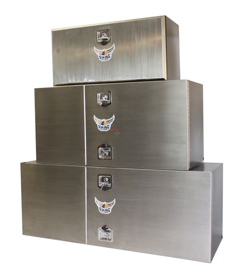 stainless steel trailer tool box|small trailer steel tool boxes.